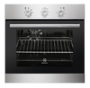 Electrolux forno multi reb2107aax a 56l inox rex-electrolux built in REB2107AAX Incasso Elettrodomestici
