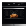 Electrolux forno vap 25% loc5h40x2 a inox rex-electrolux built in Incasso Elettrodomestici
