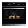 Electrolux forno vap eod5h40x a 72l nero rex-electrolux built in Incasso Elettrodomestici