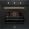 Electrolux fr53g forno forno elettrico 70 l a-10% nero Incasso Elettrodomestici
