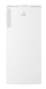 Electrolux freezer lub1af19w 125cm f bianco rex-electrolux free standing Congelatori Elettrodomestici