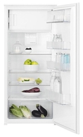 Electrolux frigo electr.lfb3af12s Frigoriferi Elettrodomestici