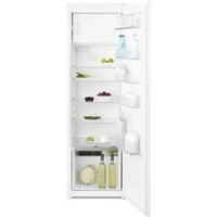 Electrolux frigorifero electrolux 923 583 058 serie 600 kfs3df18s freestore bianc Incasso Elettrodomestici