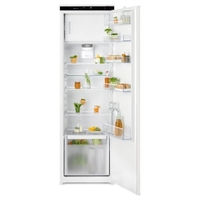 Electrolux frigorifero electrolux 923 583 314 serie 600 kfd6de18s Incasso Elettrodomestici