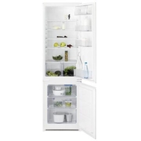 Electrolux frigorifero electrolux 925 503 167 serie 500 coldsense lnt2lf18s bianc Incasso Elettrodomestici
