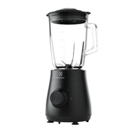 Electrolux frull e3tb1-4gg 500w nero rex-electrolux ped Piccoli elettrodomestici casa Elettrodomestici