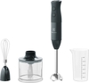 Electrolux frull imm e4hb1-6gg 600w nero rex-electrolux ped Piccoli elettrodomestici casa Elettrodomestici