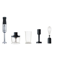 Electrolux frull immersione e5hb2-8ss 1000w rex-electrolux ped Piccoli elettrodomestici casa Elettrodomestici