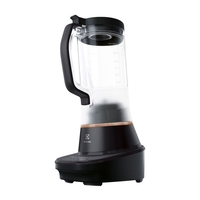 Electrolux frullatore e7tb1-4gb 900w nero rex-electrolux ped Piccoli elettrodomestici casa Elettrodomestici