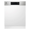 Electrolux lavas semi eea47201ix e 13cp 60cmin rex-electrolux free standing Lavastoviglie Elettrodomestici