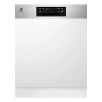 Electrolux lavas semi eea47201ix e 13cp 60cmin rex-electrolux free standing Lavastoviglie Elettrodomestici
