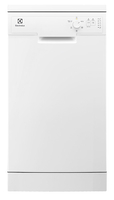 Electrolux lavast fs esa12100sw 9cop f 45cm rex-electrolux free standing Lavastoviglie Elettrodomestici