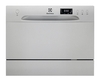 Electrolux lavast fs esf2400os 6cp f 55cm silv rex-electrolux free standing Lavastoviglie Elettrodomestici