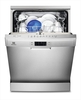 Electrolux lavast fs esf5512lox 13cop f 60cm rex-electrolux free standing