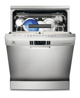 Electrolux lavast fs esf8560rox 15cop e inox rex-electrolux free standing Lavastoviglie Elettrodomestici
