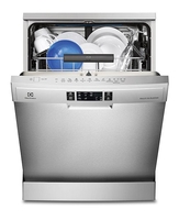 Electrolux lavast fs esf8635rox 15cp d inox rex-electrolux free standing Lavastoviglie Elettrodomestici