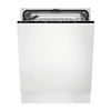 Electrolux lavast inc eeq47200l e 13cp 60cm rex-electrolux built in Lavastoviglie Elettrodomestici