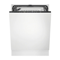 Electrolux lavast inc eeq47200l e 13cp 60cm rex-electrolux built in Lavastoviglie Elettrodomestici