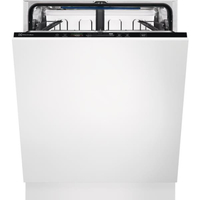 Electrolux lavast inc ees47311l d 13cp 60cm rex-electrolux built in Lavastoviglie Elettrodomestici