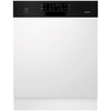 Electrolux lavast semi esi5543lok e 13cop 60cm rex-electrolux free standing ESI5543LOK Lavastoviglie Elettrodomestici