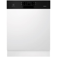 Electrolux lavast semi esi5543lok e 13cop 60cm rex-electrolux free standing ESI5543LOK Lavastoviglie Elettrodomestici