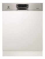 Electrolux lavast semi esi5543lox e 13cop 60cm rex-electrolux free standing ESI5543LOX Lavastoviglie Elettrodomestici