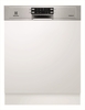 Electrolux lavast semi esi5543lox e 13cop 60cm rex-electrolux free standing Lavastoviglie Elettrodomestici