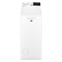 Electrolux lavat alto ew6t463l 6kg d inv 1300g rex-electrolux free standing Lavatrici Elettrodomestici