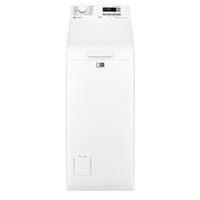 Electrolux lavat alto ew6t562l 6kg d 1200 giri rex-electrolux free standing EW6T562L Lavatrici Elettrodomestici