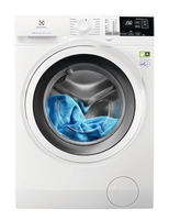 Electrolux lavat ew8f494w 9kg a 1400 giri rex-electrolux free standing Lavatrici Elettrodomestici