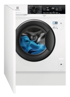 Electrolux lavat inc ew7f384bi 8kg d rex-electrolux built in Lavatrici Elettrodomestici