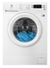 Electrolux lavatr.electr.ew6s526i Lavatrici Elettrodomestici