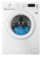 Electrolux lavatr.electr.ew6s526i Lavatrici Elettrodomestici