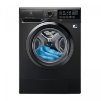 Electrolux lavatr.electr.ew6sblack Lavatrici Elettrodomestici