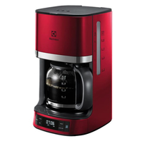 Electrolux macchina caffe ekf7700r 1080w rosso rex-electrolux ped Piccoli elettrodomestici casa Elettrodomestici