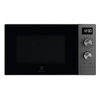Electrolux micro grill emz725mmti 25l titan rex-electrolux ped Forni Elettrodomestici