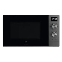 Electrolux micro grill emz725mmti 25l titan rex-electrolux ped Forni Elettrodomestici