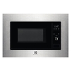 Electrolux microonde incasso electrolux 947 608 754 serie 600 mo318gxe inox inox Forni Elettrodomestici