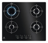 Electrolux piano gas egg64272k 60cm rex-electrolux built in Incasso Elettrodomestici