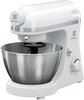 Electrolux planetaria ekm3010 800w bianco rex-electrolux ped Piccoli elettrodomestici casa Elettrodomestici
