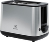 Electrolux tostapane e3t1-3st 800w acciaio rex-electrolux ped Cottura Elettrodomestici