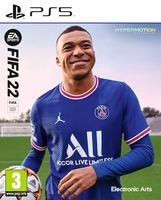 Electronic arts fifa 22 ps5 videogames Games/educational Console,  giochi & giocattoli