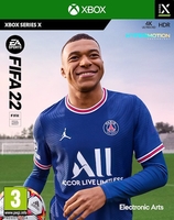 Electronic arts fifa 22 serie x videogames Games/educational Console,  giochi & giocattoli
