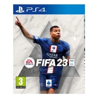 Electronic arts fifa 23 ps4 videogames Games/educational Console,  giochi & giocattoli