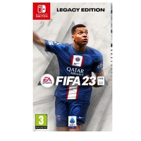 Electronic arts fifa 23 switch videogames Games/educational Console,  giochi & giocattoli