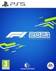 Electronic arts formula 1 2021 f1 ps5 videogames Games/educational Console,  giochi & giocattoli
