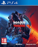 Electronic arts mass effect legendary edition Games/educational Console,  giochi & giocattoli