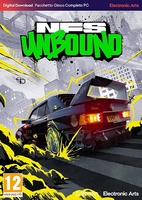 Electronic arts need for speed unbound pc videogames Games/educational Console,  giochi & giocattoli
