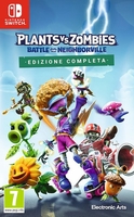 Electronic arts plants vs zombies: battle for neighborville videogioco electronic arts 1082358 s Games/educational Console,  giochi & giocattoli