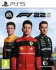 Electronic arts ps5 f1 2022 videogames Games/educational Console,  giochi & giocattoli